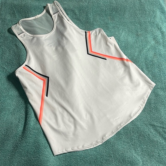 Lucky in Love Tops - NWT Lucky in Love tank XS